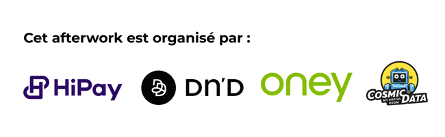 Afterwork - organisateurs Afterwork - organisateurs