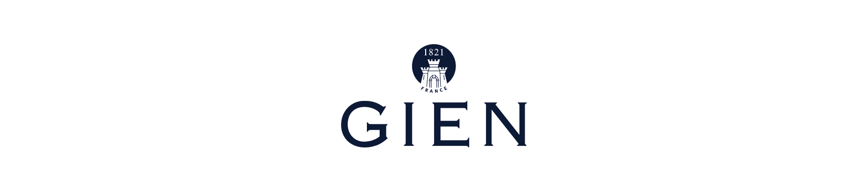 LOGO GIEN